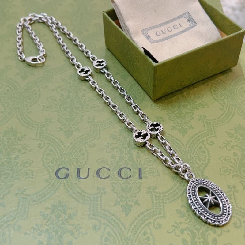 Gucci Necklaces